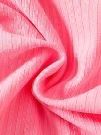 Imported 🌸 Girls’ Floral Embroidered Mesh Dress – Flutter Sleeve Toddler Princess Dress with Bow_img_1