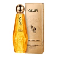 OSUFI Collagen Moisturizing Brightening Firming Essence Toner 300ml_img_0