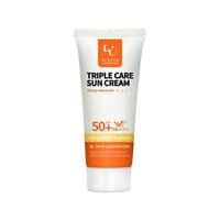 W.Skin Laboratory Triple Care Sun Cream SPF50+ PA++ - 60ml_img_0