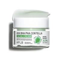 APLB AHA BHA PHA Centella Facial Cream 55ml_img_0
