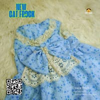 Cat frock (4 kg)_img_1