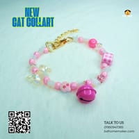 New cat collar 😻🐾_img_0