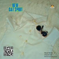 Cat shirt (custome)_img_1