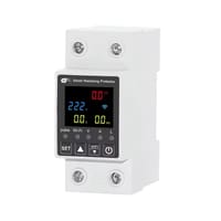 WiFi Smart MCB Pro with Energy Metering & Circuit Protection_img_0
