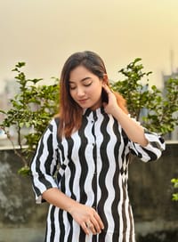 শার্ট টু-পিস সেট_img_1