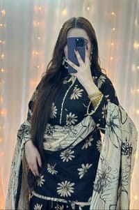 Sunflower Suit Set_img_1