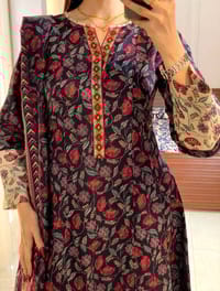 Floral 3-piece printed set_img_2