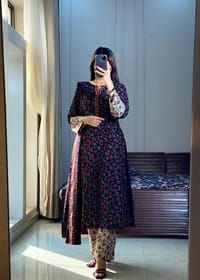 Floral 3-piece printed set_img_0