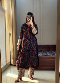 Floral 3-piece printed set_img_1