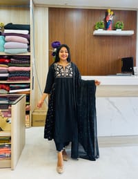 Anarkali Black_img_0