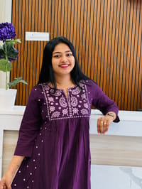 Anarkali Purple_img_1