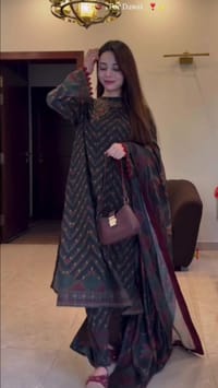 Elegant 3-Piece Suit_img_3