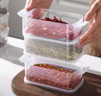 প্রিমিয়াম কিচেন কন্টেইনার সেট 4 পিস।_img_7