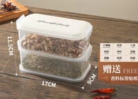 প্রিমিয়াম কিচেন কন্টেইনার সেট 4 পিস।_img_11