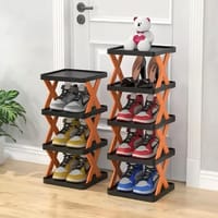 মাল্টি-লেয়ার স্টাইলিশ সু-র‍্যাক।_img_0