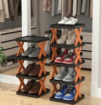 মাল্টি-লেয়ার স্টাইলিশ সু-র‍্যাক।_img_5