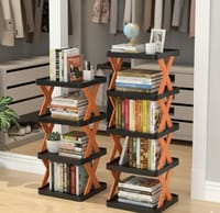 মাল্টি-লেয়ার স্টাইলিশ সু-র‍্যাক।_img_4