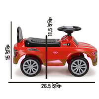 BMW- Kids Ride-Push Car_img_10