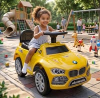 BMW- Kids Ride-Push Car_img_8