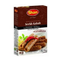 Shan Seekh Kabab Masala Mix 50 gm_img_0
