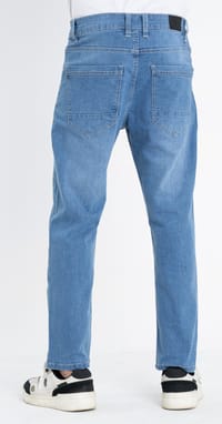 Premium Jeans Light Blue 🩵_img_4
