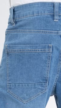 Premium Jeans Light Blue 🩵_img_5