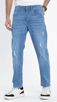 Premium Jeans Tones Light Blue 🩵_img_2