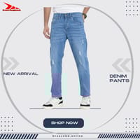 Premium Jeans Tones Light Blue 🩵_img_1
