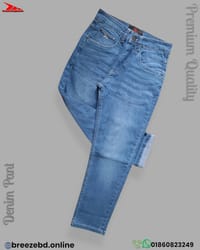 Premium Jeans Light Blue 🩵_img_0
