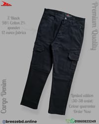 Premium Z Black 🖤_img_1