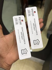 22mm Genuine Leather Watch Starp (Plain)_img_2