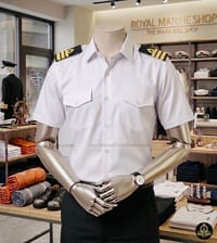 Uniform Shirt_img_0