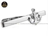 Tie Clip - Anchor_img_1