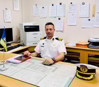 Second Officer Button Epaulettes_img_1