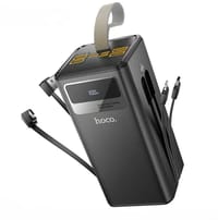 Hoco MMJ‑12 50000mAh 22.5W Fast Charging Power Bank_img_2