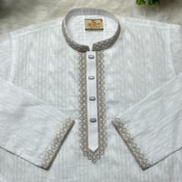 Embroidery Panjabi_img_2