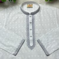 Embroidery Panjabi_img_1