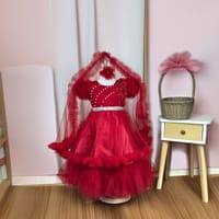 Baby Party Gown (Pori Dress)_img_4
