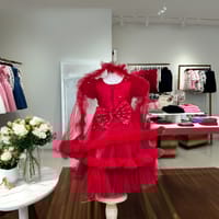 Baby Party Gown (Pori Dress)_img_0