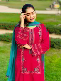 Radymade Three Piece_img_0