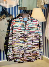 Digital Dubi Cotton Full sleeve Shirt_img_1