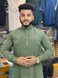 Sequence Embroidery Panjabi_img_1