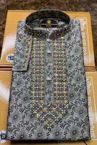 পার্টি পাঞ্জাবি_img_2