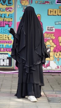 Full Coverage Borka set_img_4