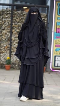 Full Coverage Borka set_img_2