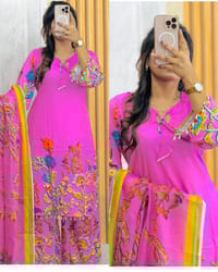 Digital Print Three Piece_img_1