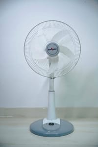 Rechargeable Defender Fan 16INCH HAF STAND / Defender (With Remote) (16") 2986HRS_img_3