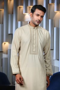 Luxury Original Pakistani Panjabi with Box_img_0