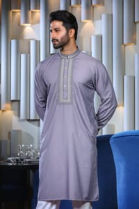 Luxury Original Pakistani Panjabi with Box_img_0