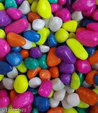 হাফ লিটার মিনি একুরিয়াম মাছ সহ ৮ আইটেম ফুল সেটাপ_img_20